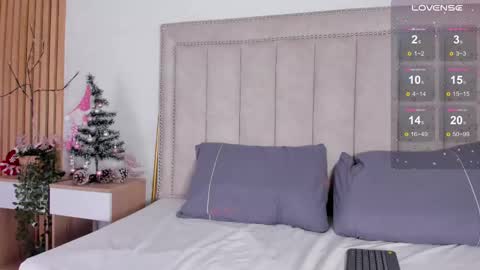 Snapshot of miss_ambrer chatting on 3, 12, 2024 Amber online show from 3, 12, 2024
