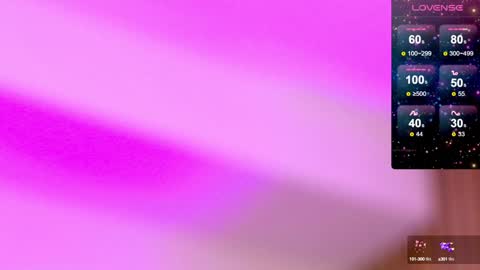 Snapshot of miss_ambrer chatting on 18, 12, 2024 Amber online show from 18, 12, 2024