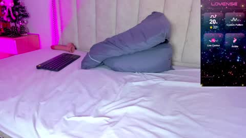 Snapshot of miss_ambrer chatting on 19, 12, 2024 Amber online show from 19, 12, 2024