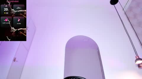 Snapshot of miss_ambrer chatting on 31, 1, 2025 Amber online show from 31, 1, 2025