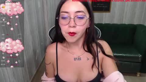 andrea online show from 10, 2, 2025