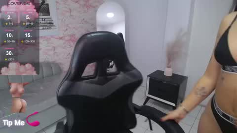 andrea online show from 10, 1, 2026