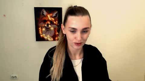 Angelina online show from 17, 9, 2025