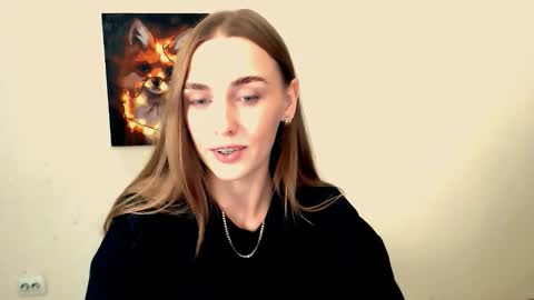 Angelina online show from 20, 9, 2025