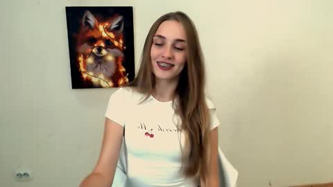 Angelina online show from 24, 9, 2025