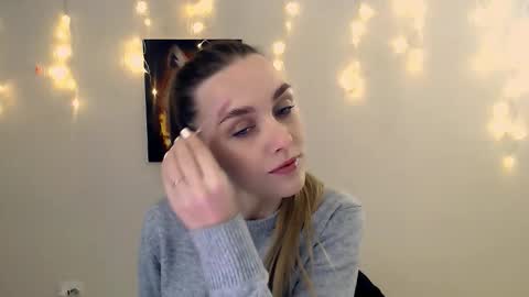 Angelina online show from 24, 11, 2025