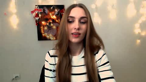 Angelina online show from 22, 12, 2025