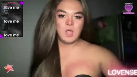 Snapshot of miss_anita_69x chatting on 19, 2, 2026 Anita online show from 19, 2, 2026