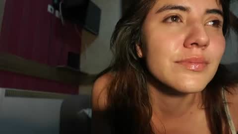 Snapshot of miss_ann_1 chatting on 26, 6, 2026 miss_ann_1 online show from 26, 6, 2026