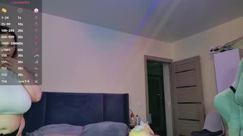 Snapshot of miss_anna909 chatting on 5, 3, 2026 Anna online show from 5, 3, 2026