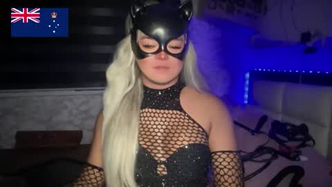 Snapshot of miss_antonette_xxx chatting on 19, 5, 2026 Call me Miss Antonette online show from 19, 5, 2026