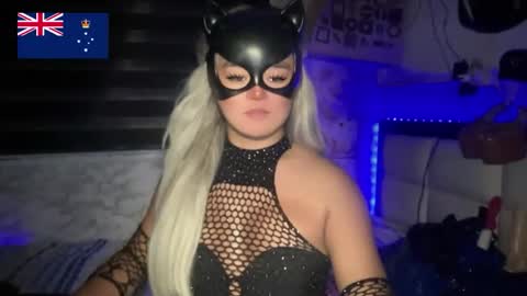 Snapshot of miss_antonette_xxx chatting on 6, 6, 2026 Call me Miss Antonette online show from 6, 6, 2026