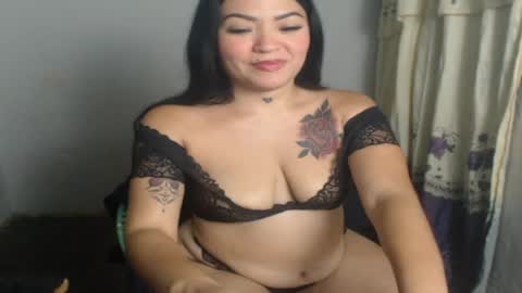 Snapshot of miss_artemisa1 chatting on 20, 5, 2026 online show from 20, 5, 2026