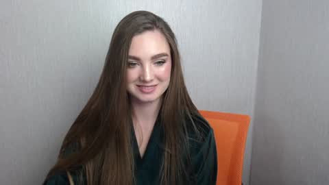 Snapshot of miss_azalea chatting on 15, 12, 2024 Georgia online show from 15, 12, 2024