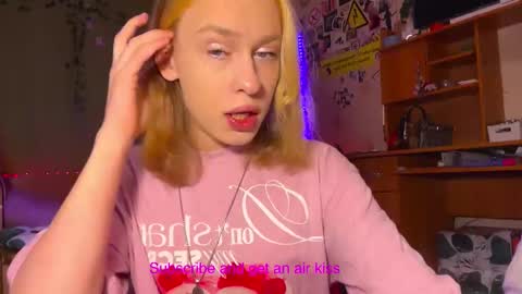 Anya online show from 3, 2, 2026