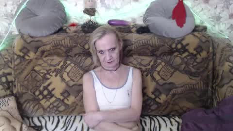 Snapshot of miss_bekker chatting on 11, 1, 2025 ask me online show from 11, 1, 2025