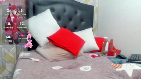 Snapshot of miss_big_ass21 chatting on 7, 2, 2025 miss_big_ass21 online show from 7, 2, 2025