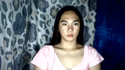 Catriona online show from 23, 2, 2026