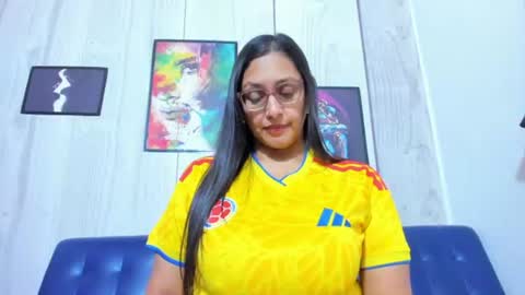 Naty online show from 27, 6, 2026