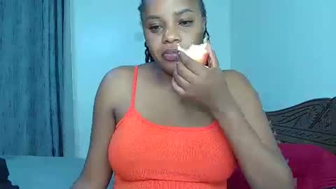 Candy online show from 12, 1, 2025