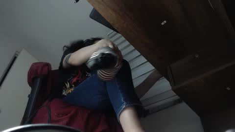 Miss Carmila online show from 20, 11, 2025