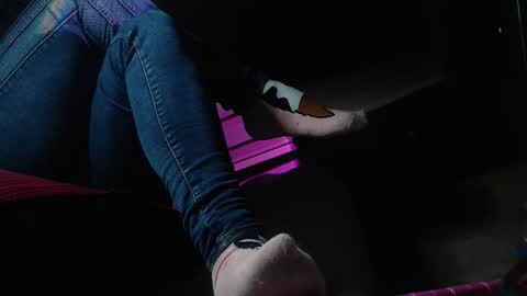 Miss Carmila online show from 26, 11, 2025