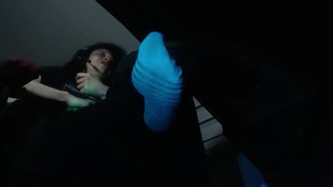 Miss Carmila online show from 4, 12, 2025