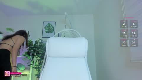 Catalina online show from 15, 1, 2025