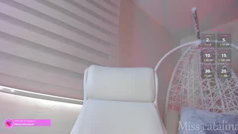 Catalina online show from 5, 2, 2025