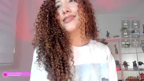 Catalina online show from 10, 2, 2025