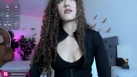 Snapshot of miss_catalinaa chatting on 14, 7, 2026 Catalina online show from 14, 7, 2026