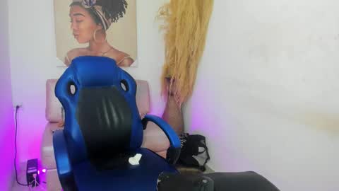 miss_channellx online show from 25, 10, 2025