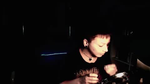Snapshot of miss_chaos chatting on 22, 9, 2025 miss_chaos online show from 22, 9, 2025