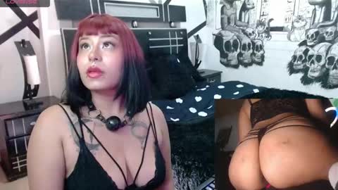 Snapshot of miss_clover chatting on 12, 12, 2024 miss_clover online show from 12, 12, 2024