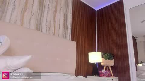 CANDELA CASTRO  online show from 2, 4, 2026