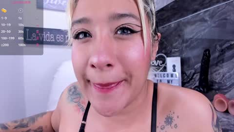 Danika online show from 17, 1, 2025