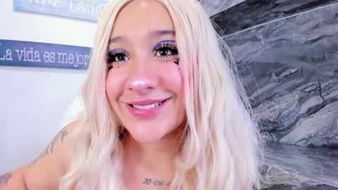 Danika online show from 11, 10, 2025