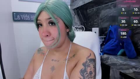 Danika online show from 24, 11, 2025