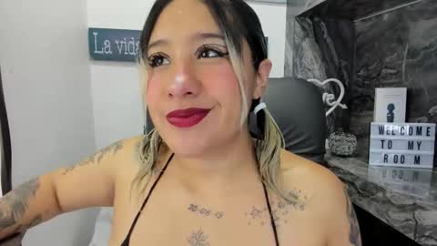 Snapshot of miss_danika chatting on 23, 2, 2026 Danika online show from 23, 2, 2026