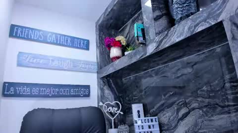 Snapshot of miss_danika chatting on 28, 2, 2026 Danika online show from 28, 2, 2026