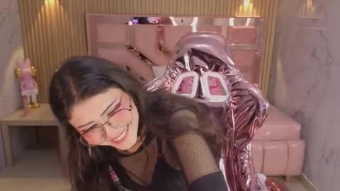 miss_devil_s online show from 9, 1, 2026