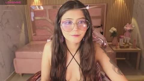 miss_devil_s online show from 20, 3, 2026