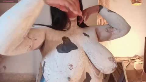 miss_deyan online show from 6, 10, 2025