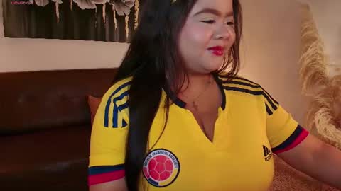 miss_deyan online show from 23, 6, 2026