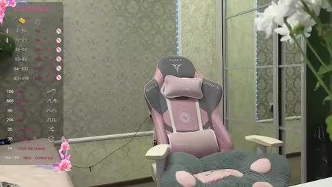 miss_divora online show from 15, 10, 2025