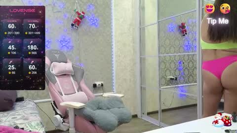 miss_divora online show from 11, 1, 2026