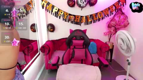 Melanie online show from 3, 11, 2025