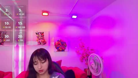 Melanie online show from 15, 3, 2026