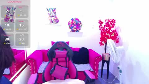 Melanie online show from 16, 4, 2026