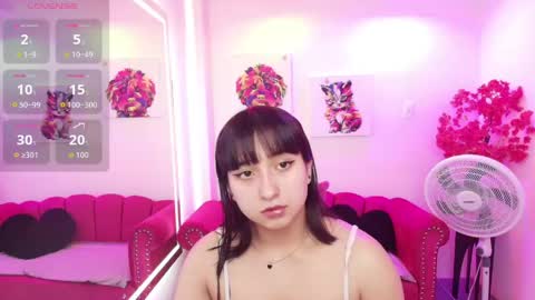 Melanie online show from 30, 4, 2026